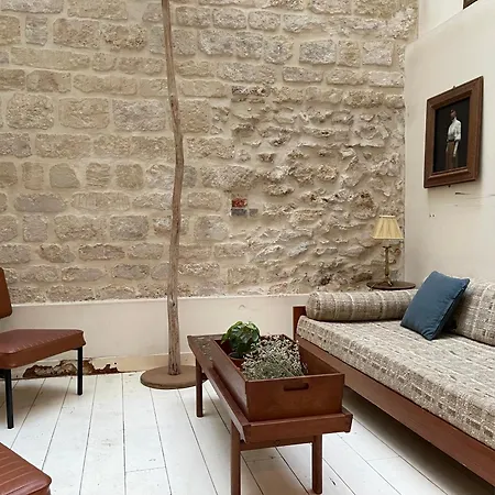 Atelier Artiste - Canal Saint-martin Apartment *