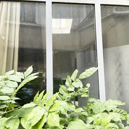 Apartment Atelier Artiste - Canal Saint-martin Paris