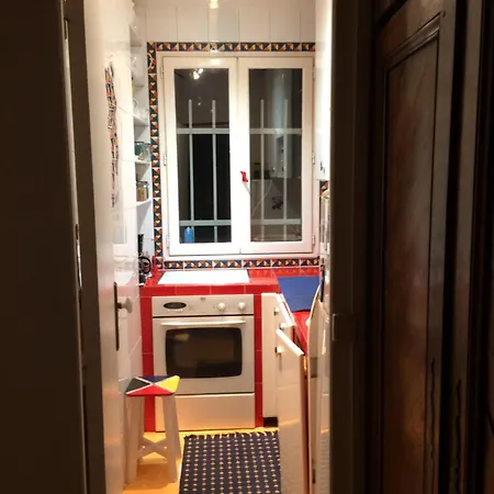 Apartamento 3 Pieces Gare De Lyon Bercy Arena 75012 *