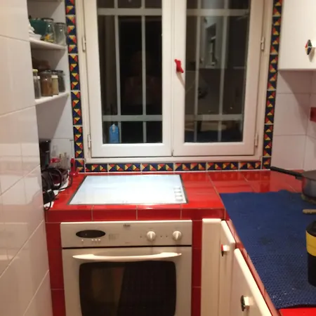 Apartamento 3 Pieces Gare De Lyon Bercy Arena 75012