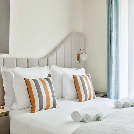 Magnificent Family Flat - Le Marais - With Ac * Paris
