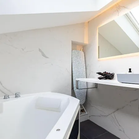 Apartamento Guestready - Colourful Getaway Near Eiffel Tower París