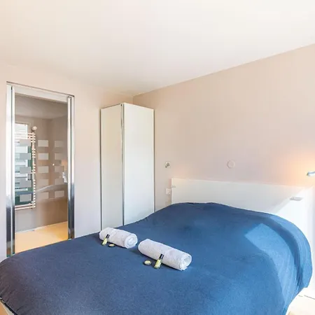 Guestready - Colourful Getaway Near Eiffel Tower Apartamento
