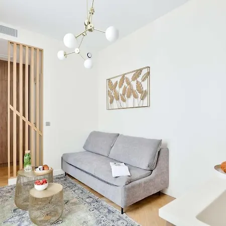 Luxurious & Peaceful - Near Le Marais - With Ac Appartamento
