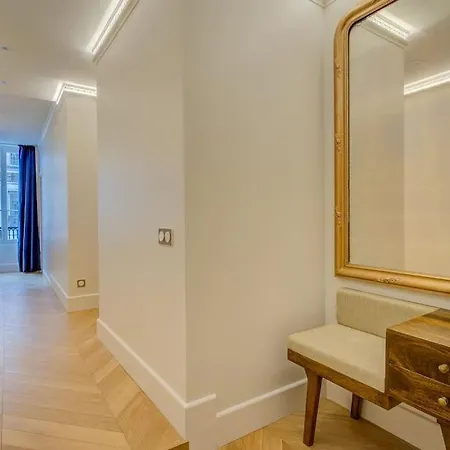 Apartman Elegant Family - Rex - With Ac Párizs