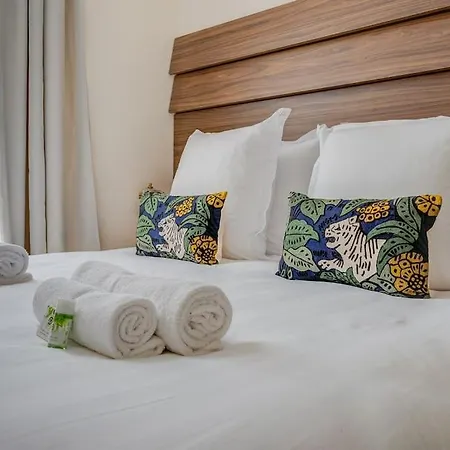 Apartman Elegant Family - Rex - With Ac *