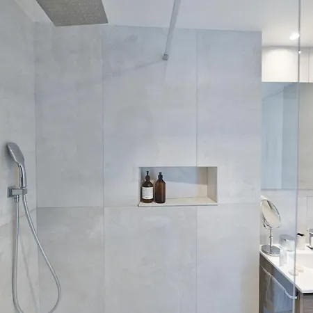 Stunning One-bedroom, Marais - Place Des Vosges * Paris