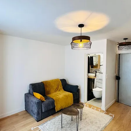 Apartamento Pantheon Studio 2 Pers