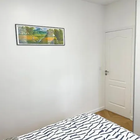 Apartment New Et Lumineux Paris