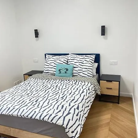 Apartment New Et Lumineux *