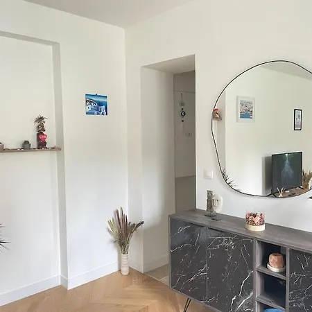 New Et Lumineux Apartment Paris