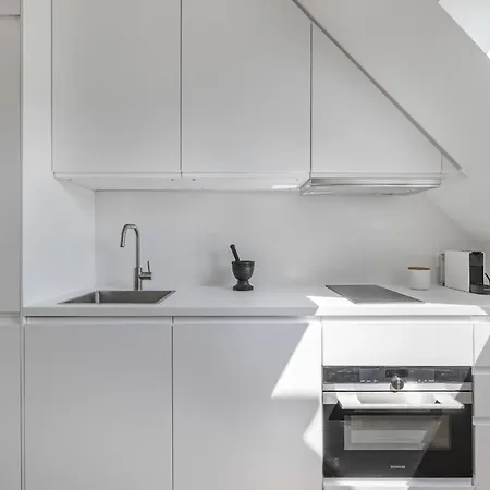 Apartamento Miel