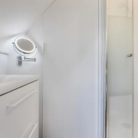 Miel Apartamento París