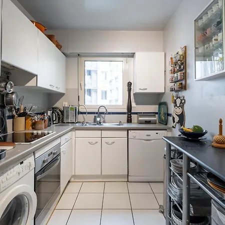 Apartman Veeve - Safari Glade