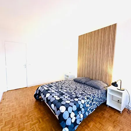 Apartman La Tour Eiffel Cc Beaugrenelle *