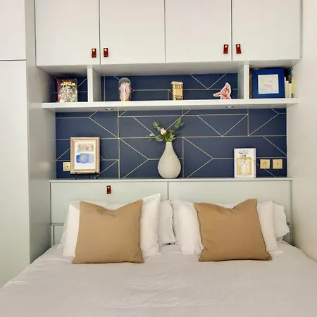 Guestready - Lovely Family Retreat Near The Louvre *