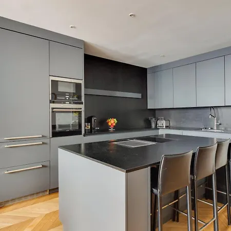 Guestready - Lovely Family Retreat Near The Louvre * Paris