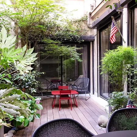 Guestready - Lovely Family Retreat Near The Louvre *
