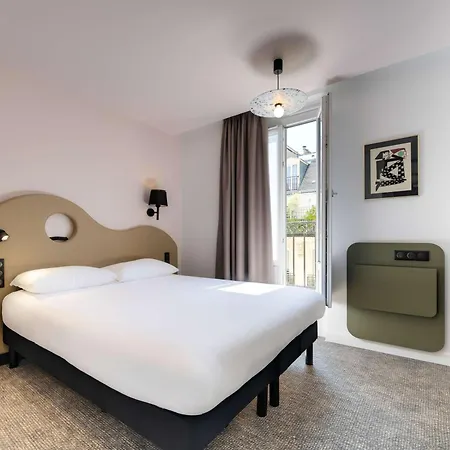 Ibis Styles Cadet Lafayette
