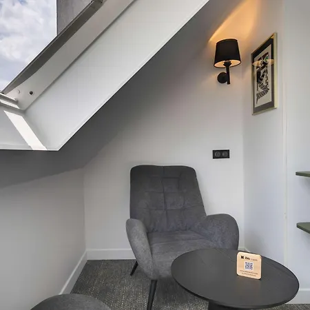Ibis Styles Cadet Lafayette 3*