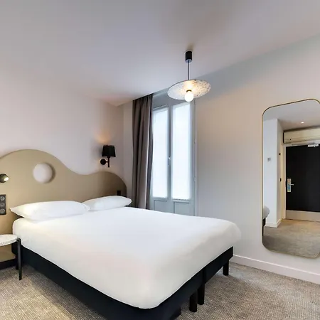 Ibis Styles Cadet Lafayette 3*