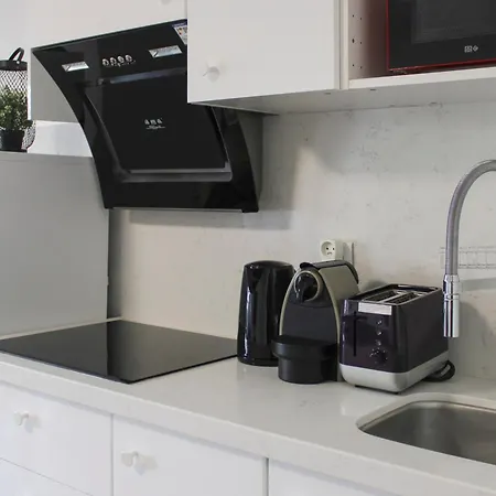 Apartamento Beautiful T3 Near Place De La Bastille *
