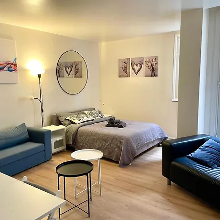 Apartment Anthony's *
