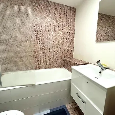 Appartement Anthony's *