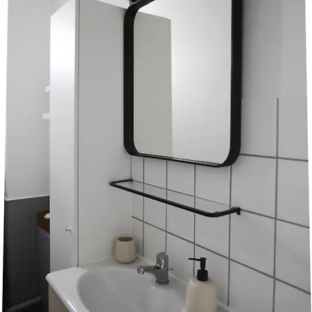 Apartman Batignolles Toits De Párizs