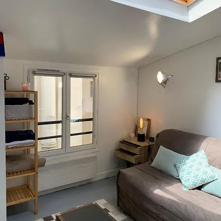Apartamento Tour Eiffel, Trocadero, Champs Elysees - 16eme Paris