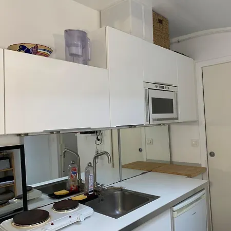 Apartment Tour Eiffel, Trocadero, Champs Elysees - 16eme *