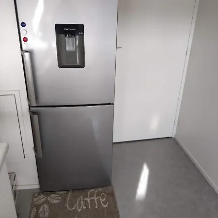 Parisian Loft 70m2 Apartman