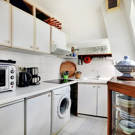 Monge - Pantheon Charming Apartment *