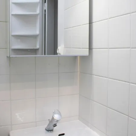Apartment Charming T3 Near The Promenade Pereire *