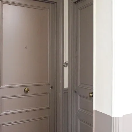Apartment Charming T3 Near The Promenade Pereire *