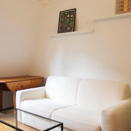 Charming T3 Near The Promenade Pereire *