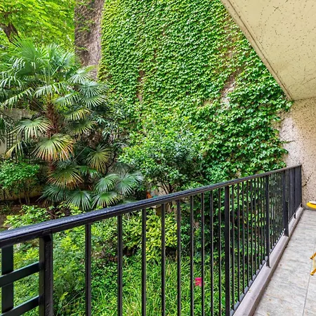Guestready - Luxe Living Near Place Du Trocadero * Paris