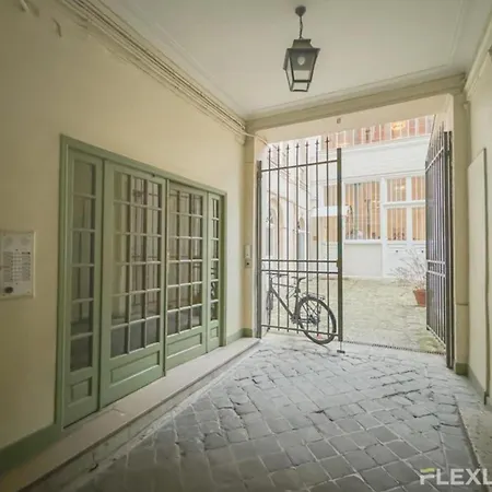 Apartamento Flexliving - - Echiquier París