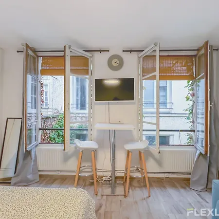Flexliving - - Jarente Apartment