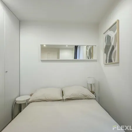 Flexliving - - Bauches
