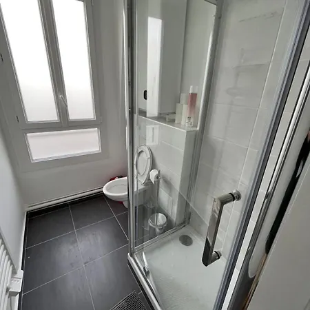 Holiday home Flexliving - - Caulaincourt