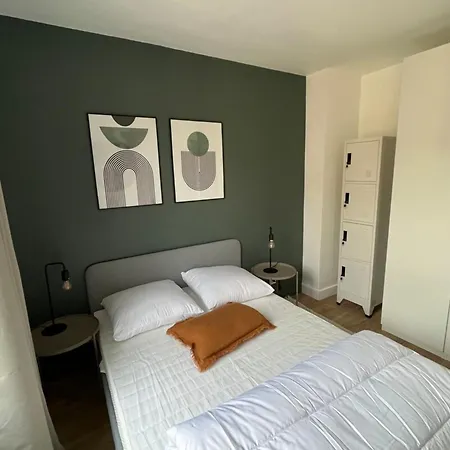 Flexliving - - Caulaincourt Paris