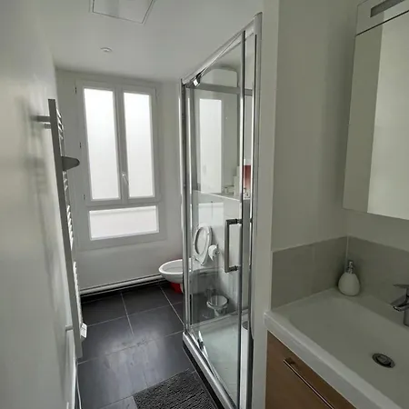 Holiday home Flexliving - - Caulaincourt