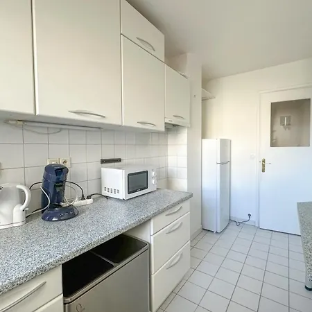 Apartamento Flexliving - Splendid Whole - Croix Nivert *