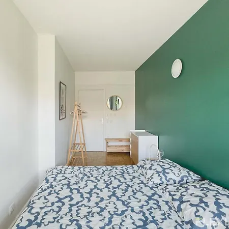 Flexliving - Whole - Remusat París