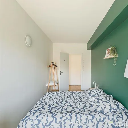 Apartamento Flexliving - Whole - Remusat París
