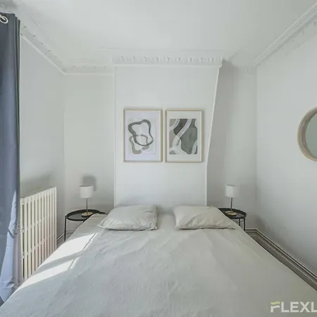 Flexliving - Whole - Lindet * París