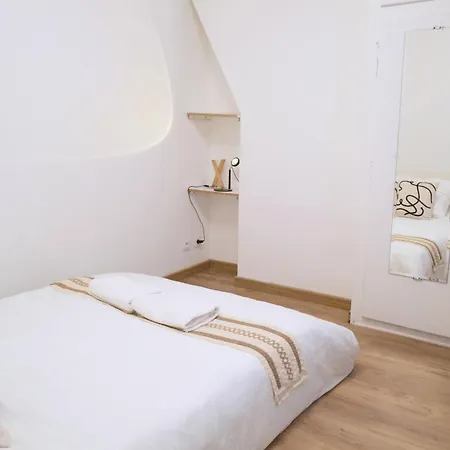 Apartman Marais Center Cozy Flat Besides Notre Dame Párizs
