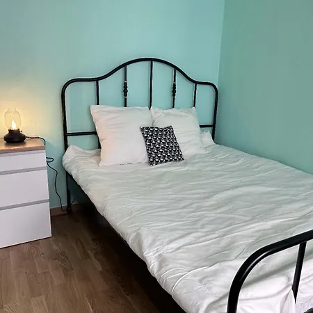 Mystery Base Homestay *