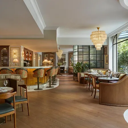 Hotel K+k Cayré Saint Germain Des Prés 4*